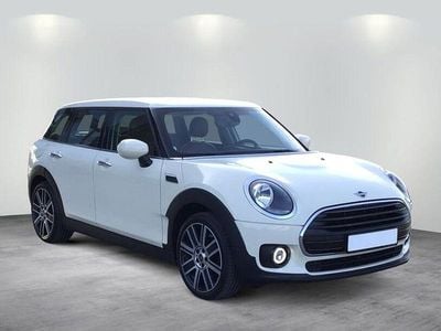 Gebraucht Mini Cooper Clubman 102 PS (75 kW) 2020 Andere Kombi