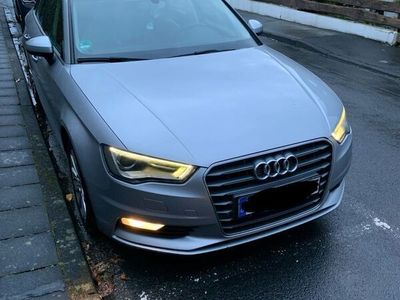 gebraucht Audi A3 1.4 TFSI cod ultra S tronic Attraction At...