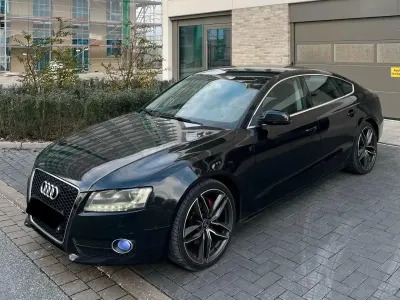 Gebraucht Audi A5 Sportback
