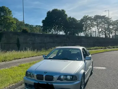 Gebraucht BMW 320