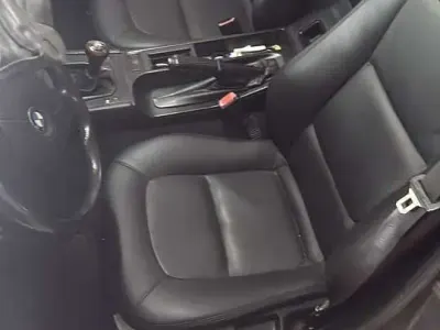 Gebraucht BMW Z3 118 PS (86 kW) 2001 Cabrio