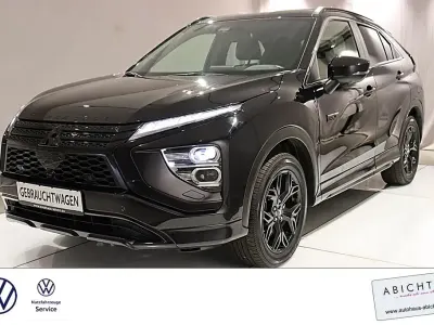 Gebraucht Mitsubishi Eclipse Cross