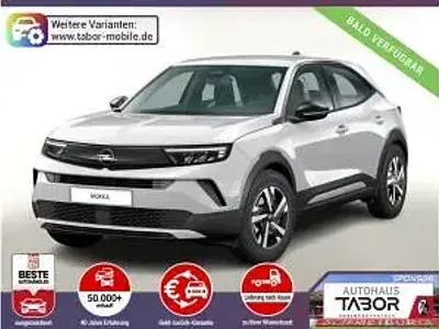 Gebraucht Opel Mokka