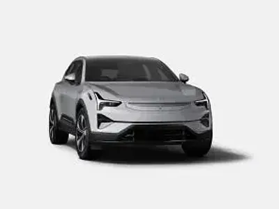 Gebraucht Polestar 3