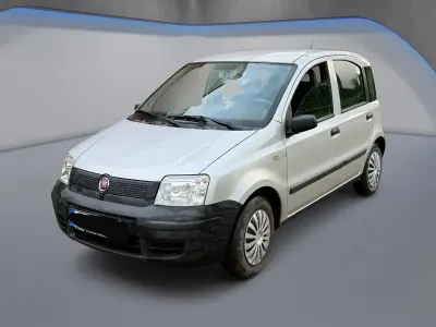 Gebraucht Fiat Panda