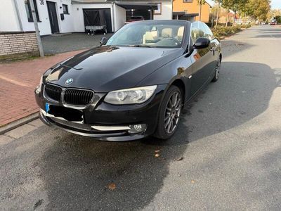 BMW 330 Cabriolet