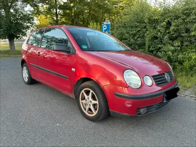 Gebraucht VW Polo