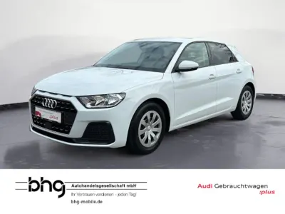 Gebraucht Audi A1 Sportback