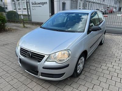 VW Polo