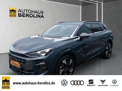 Novo Cupra Terramar 150 HP (110 kW) 2026 Azul SUV