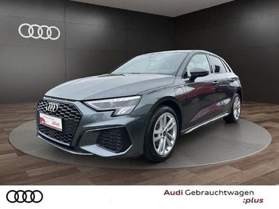 Gebraucht Audi A3 Sportback e-tron