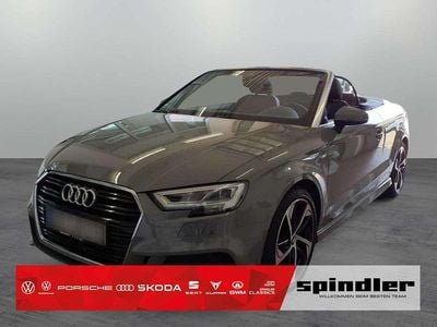 Audi A3 Cabriolet