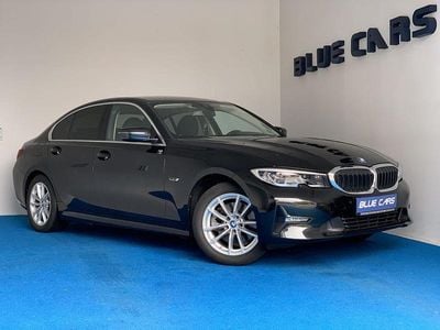 BMW 320e