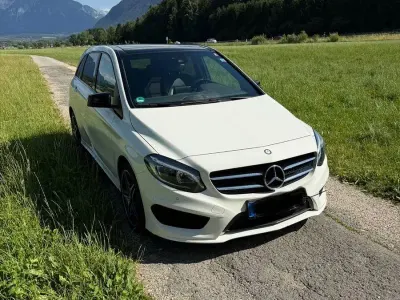 Gebraucht Mercedes 200