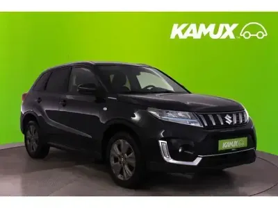 Gebraucht Suzuki Vitara