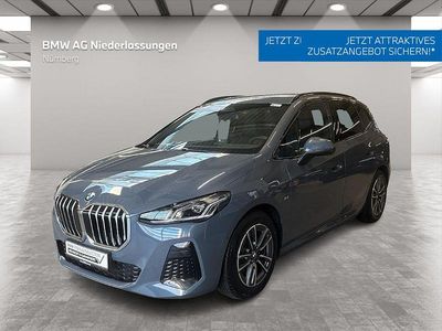 Gebraucht BMW 220 M Sport 163 PS (119 kW) 2025 Grau Limousine