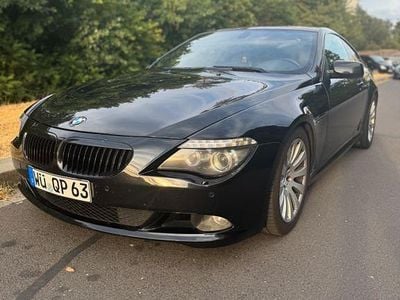 BMW 635