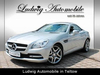Mercedes SLK200