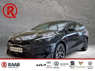 Second-hand Kia Ceed Sportswagon Spirit 140 CP (102 kW) 2025 Gri Break