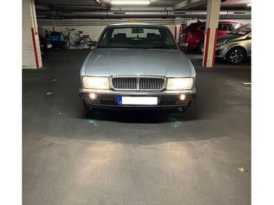 gebraucht Jaguar XJ40 Daimler