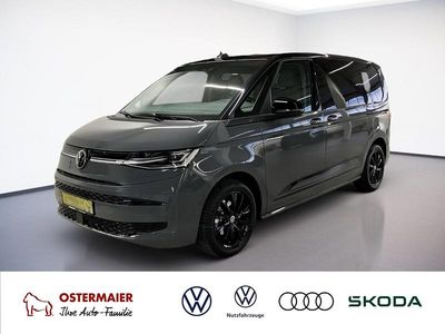 Gebraucht VW Multivan Edition 150 PS (110 kW) 2025 Grau Van