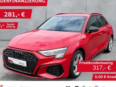 Gebraucht Audi A3