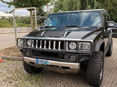 Hummer H2
