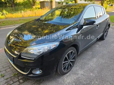 Gebraucht Renault Mégane III