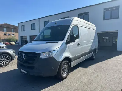 Occasion Mercedes Sprinter