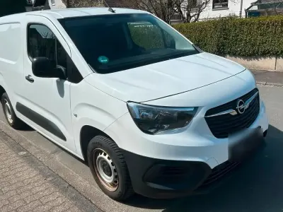 Gebraucht Opel Combo