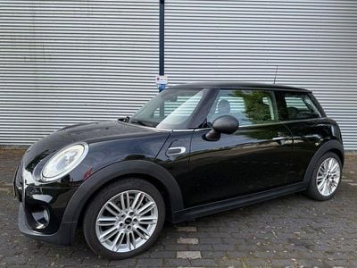 Mini Cooper D