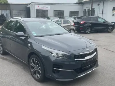 Gebraucht Kia XCeed