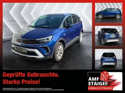Gebraucht Opel Crossland