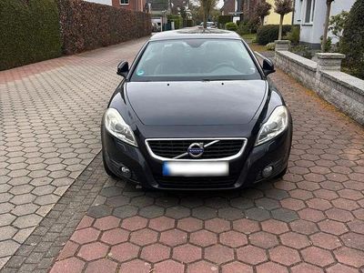 Second-hand Volvo C70 Summum 177 CP (130 kW) 2011 Negru Cabrio