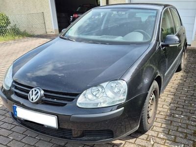 VW Golf V