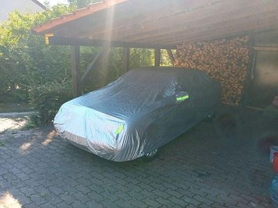 Gebraucht Mercedes E280 Elegance 204 PS (150 kW) 1999 Weiß Limousine