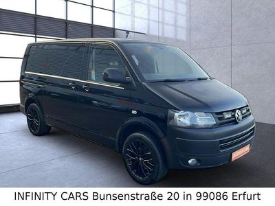 Schwarz Gebraucht 2015 VW Transporter Van | 8.490 €