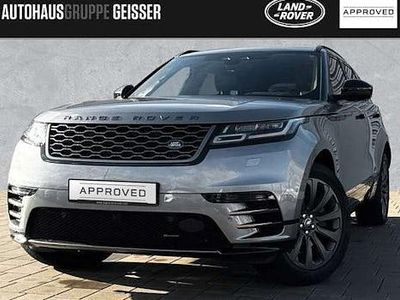 Gebraucht Land Rover Range Rover Velar SE Dynamic 204 PS (150 kW) 2022 Andere SUV