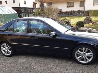 Mercedes C230