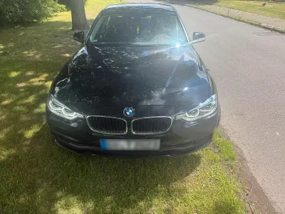Gebraucht BMW 320
