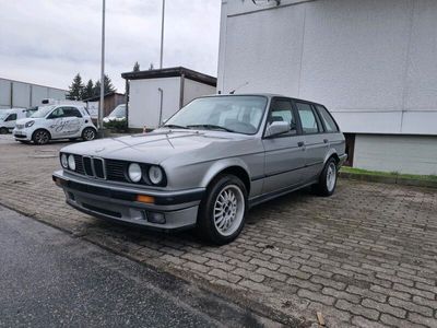 gebraucht BMW 320 e30 i Original