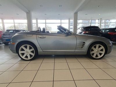 Chrysler Crossfire