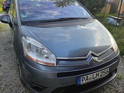 Citroën C4 Picasso