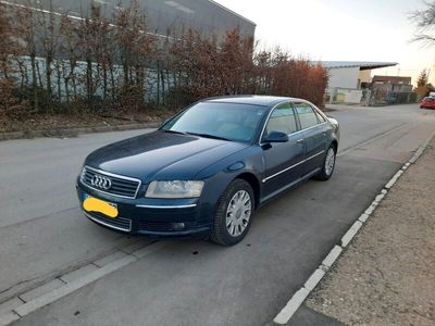 gebraucht Audi A8 4.0