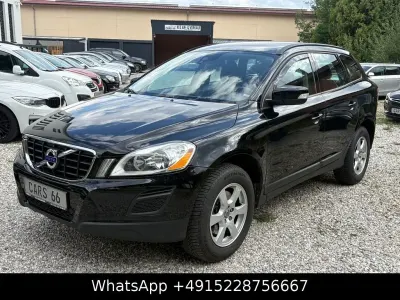 Gebraucht Volvo XC60