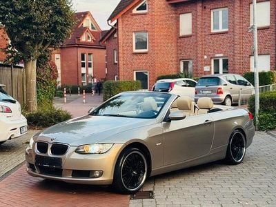 BMW 320 Cabriolet