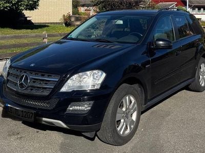 Mercedes ML300