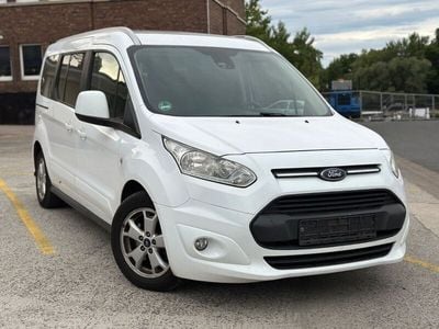 Ford Grand Tourneo Connect