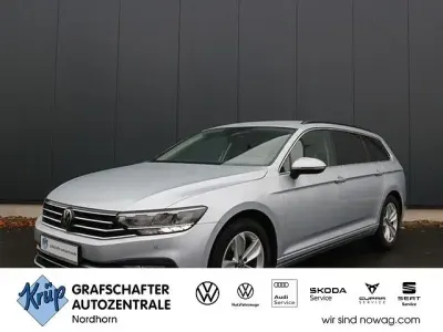 Gebraucht VW Passat
