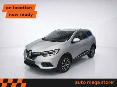 Gebraucht Renault Kadjar